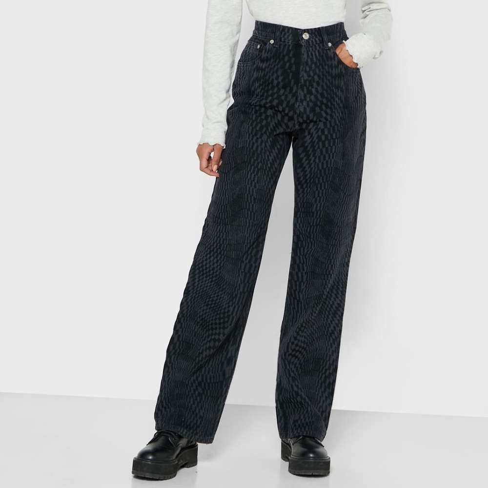 Straight leg Jeans- W26/L32